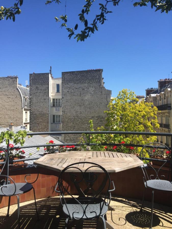 52 Clichy - D'hôtes