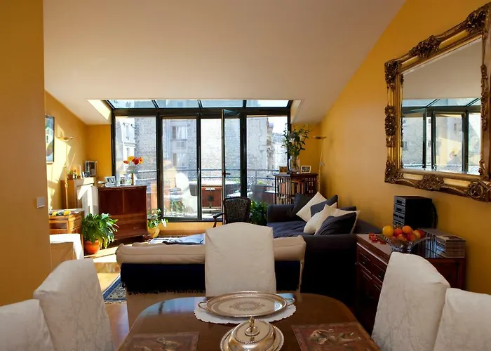 52 Clichy Bed & Breakfast - Chambre d\'hôtes
