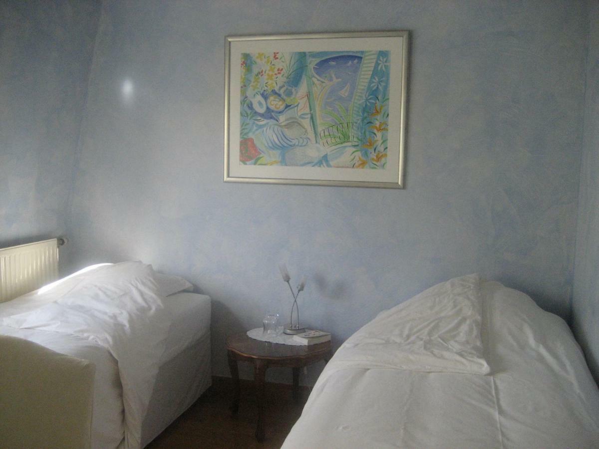 52 Clichy - D'hôtes Frühstückspension Paris